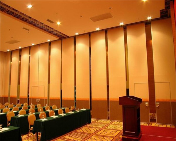 楚雄活动隔断85款